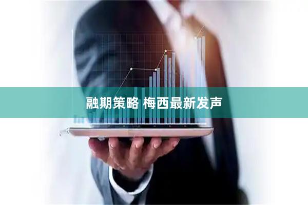 融期策略 梅西最新发声